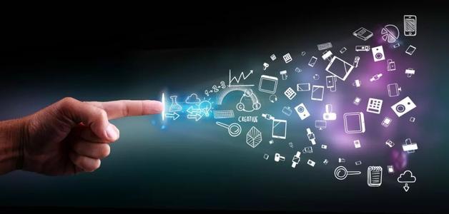 企業(yè)網(wǎng)絡(luò)營銷的前期準(zhǔn)備工作