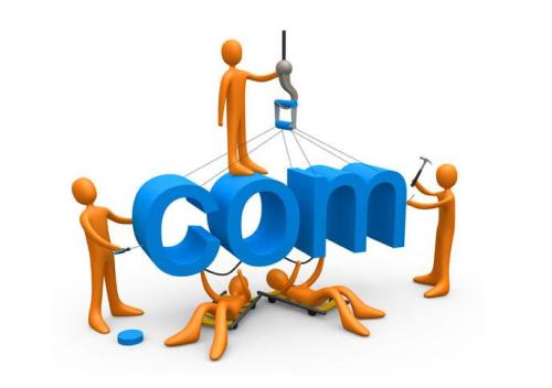 網(wǎng)站建設中有什么需要注意的