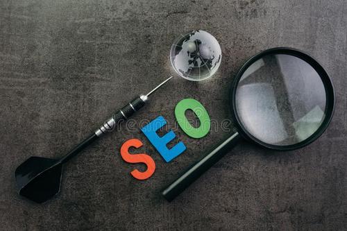 搜索引擎怎么優化？