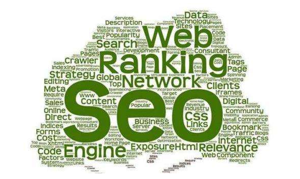 廣州seo優化如何挑選合理關鍵詞對網站布局