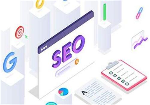 廣州seo優化要注重哪些方面?