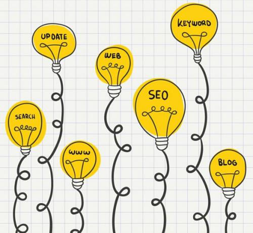 【廣州SEO優(yōu)化】如何從SEO角度解讀“地?cái)偨?jīng)濟(jì)”？