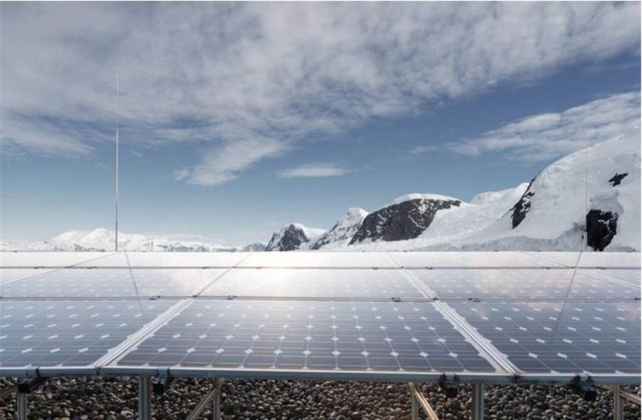 百度愛采購助力太陽能行業開啟能源世界新篇章！