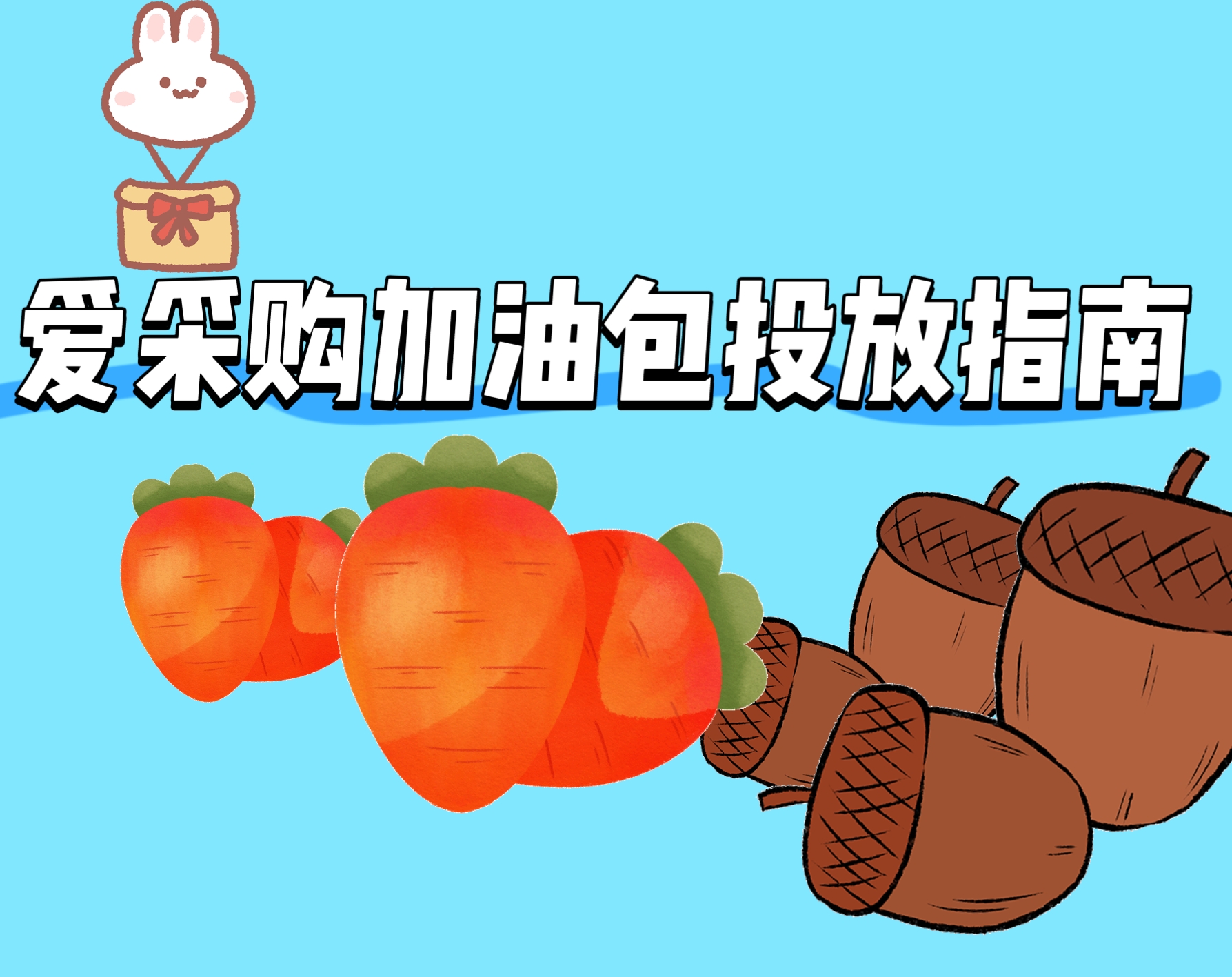 【愛采購加油包投放指南】花錢沒效果？加油包關(guān)鍵詞優(yōu)化全攻略