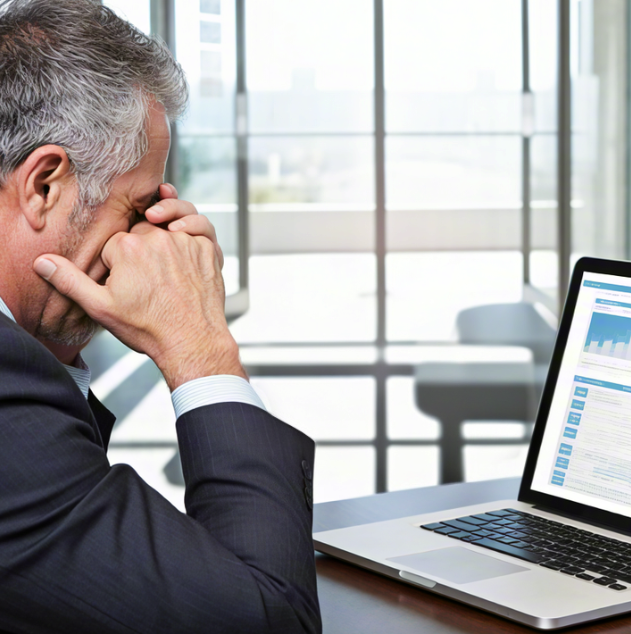 中小企業老板的心聲：砸錢展會、燒錢推廣，客戶還是跑去同行那邊？