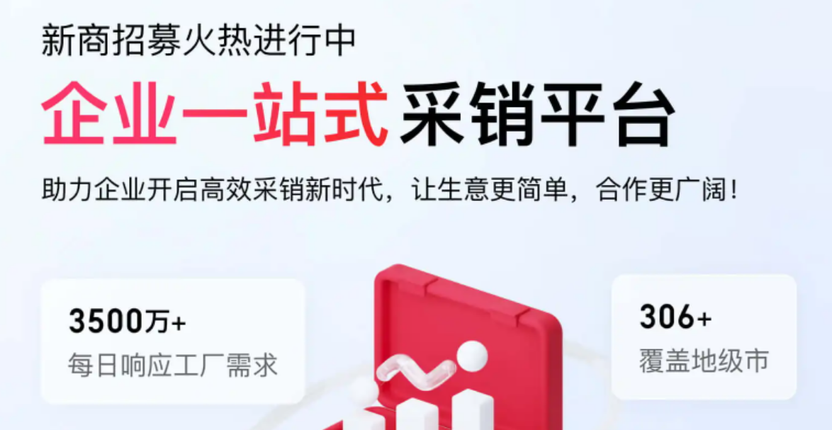 愛采購平臺適合什么樣的行業(yè)入駐？