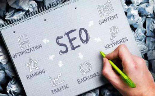 廣州網站優化 公司